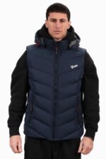 ICETECH G825 NAVY - ΑΝΔΡΙΚΟ ΑΜΑΝΙΚΟ NAVY