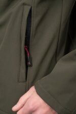 V340  ΑΝΔΡΙΚΟ NEOPREN ΤΖΑΚΕΤ ΛΑΔΙ VCODE - Image 6
