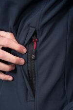 V340  ΑΝΔΡΙΚΟ NEOPREN ΤΖΑΚΕΤ  ΜΠΛΕ VCODE - Image 6