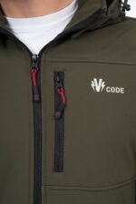 V340  ΑΝΔΡΙΚΟ NEOPREN ΤΖΑΚΕΤ ΛΑΔΙ VCODE - Image 5