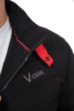 PLATO NEW ΑΝΔΡΙΚΟ ΜΠΟΥΦΑΝ VCODE ΜΑΥΡΟ - Image 6