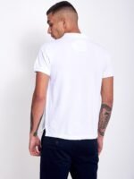 ICETECH POLO WHITE - ΑΝΔΡΙΚΟ ΠΟΛΟ ΛΕΥΚΟ - Image 2