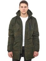 VAINAS PROTEUS CAMO PRINT-ΑΝΔΡΙΚΟ ΠΑΡΚΑ ΠΑΡΑΛΛΑΓΗ