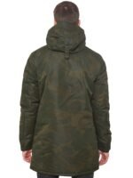 VAINAS PROTEUS CAMO PRINT-ΑΝΔΡΙΚΟ ΠΑΡΚΑ ΠΑΡΑΛΛΑΓΗ - Image 3