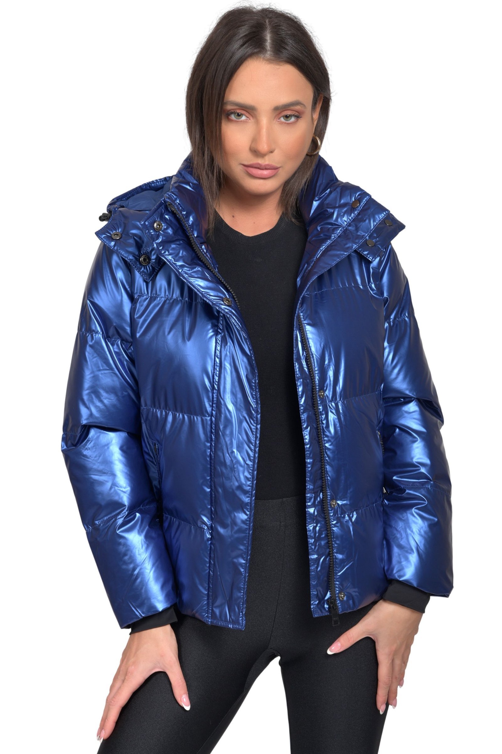 v103-blue-2-2 VAINAS V103 BLUE - ΓΥΝΑΙΚΕΙΟ ΜΠΟΥΦΑΝ ΜΠΛΕ - Image 1