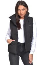 VAINAS V104 BLACK- ΓΥΝΑΙΚΕΙΟ ΑΜΑΝΙΚΟ ΜΑΥΡΟ - Image 4