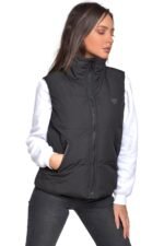 VAINAS V104 BLACK- ΓΥΝΑΙΚΕΙΟ ΑΜΑΝΙΚΟ ΜΑΥΡΟ - Image 5