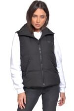 VAINAS V104 BLACK- ΓΥΝΑΙΚΕΙΟ ΑΜΑΝΙΚΟ ΜΑΥΡΟ - Image 3