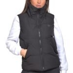 VAINAS V104 BLACK- ΓΥΝΑΙΚΕΙΟ ΑΜΑΝΙΚΟ ΜΑΥΡΟ