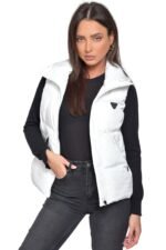 VAINAS V104 WHITE - ΓΥΝΑΙΚΕΙΟ ΑΜΑΝΙΚΟ ΛΕΥΚΟ - Image 4