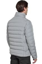 VCODE V36 GREY - ΑΝΔΡΙΚΟ ΤΖΑΚΕΤ ΓΚΡΙ - Image 4