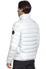 VCODE V36 WHITE - ΑΝΔΡΙΚΟ ΤΖΑΚΕΤ ΛΕΥΚΟ - Image 4